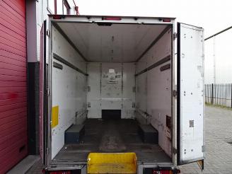 Renault Master T35 2.3 dCi L3H2 Energy koffer airco automaat luchtvering picture 8