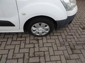 Citroën Berlingo 1.6 HDI 500 Club 3zitter picture 11