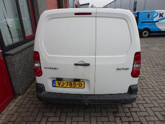 Citroën Berlingo 1.6 HDI 500 Club 3zitter picture 14