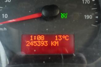 Renault Kangoo Express 1.5 dCi 90 Express Comfort airco 3 zits !!!!!!!! picture 22