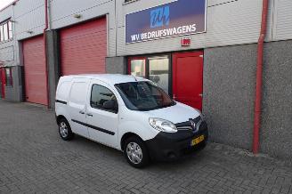 Renault Kangoo Express 1.5 dCi 90 Express Comfort airco 3 zits !!!!!!!! picture 4