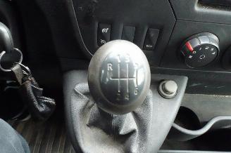 Renault Master T33 2.3 dCi L2H2 airco 3 zits MARGE !!!!!!!! picture 26