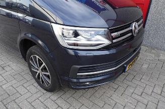 Volkswagen Transporter 2.0 TDI L2H1 DC 4Motion Highline 2 x schuifdeur picture 23