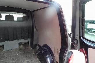 Volkswagen Transporter 2.0 TDI L2H1 DC 4Motion Highline 2 x schuifdeur picture 32