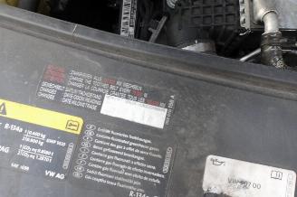 Volkswagen Transporter 2.0 TDI L2H1 DC 4Motion Highline 2 x schuifdeur picture 35