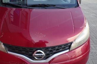 Nissan Nv200 1.5 dCi Acenta airco 2x schuifdeur picture 11