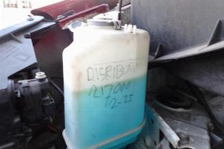 Nissan Nv200 1.5 dCi Acenta airco 2x schuifdeur picture 20