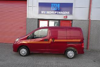 Nissan Nv200 1.5 dCi Acenta airco 2x schuifdeur picture 7
