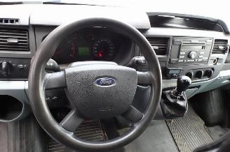 Ford Transit 260S 2.2 TDCI Economy Edition 3 zits airco 126245 km !!!!!! picture 19