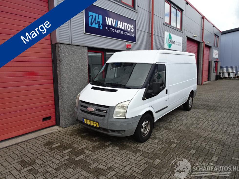 Ford Transit 350L 2.2 TDCI HD vaste prijs export zo mee !!!!!!!!!!!!! MARGE