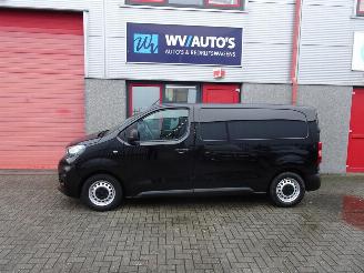 Peugeot Expert 2.0 BlueHDI 120 Standard Premium 3 zits picture 6