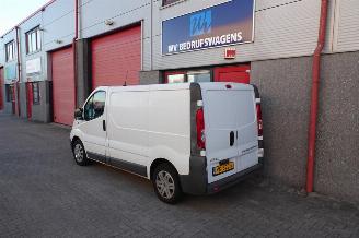 Opel Vivaro 2.0 CDTI L1H1 konvekta koelwagen 3 zits airco picture 4