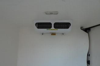 Opel Vivaro 2.0 CDTI L1H1 konvekta koelwagen 3 zits airco picture 3