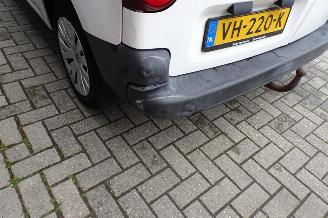 Citroën Berlingo 1.6 HDI 500 Comfort Economy airco picture 15