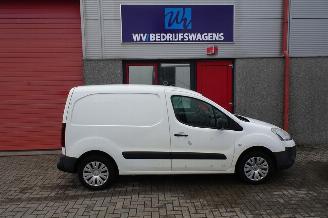 Citroën Berlingo 1.6 HDI 500 Comfort Economy airco picture 5
