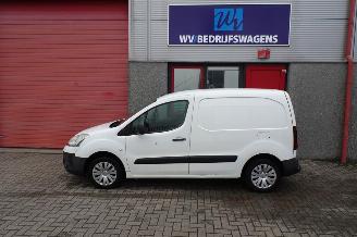 Citroën Berlingo 1.6 HDI 500 Comfort Economy airco picture 6
