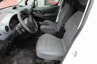 Citroën Berlingo 1.6 HDI 500 Comfort Economy airco picture 8