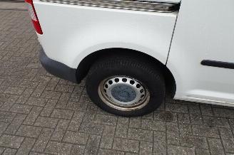 Volkswagen Caddy 2.0 SDI 850 kg. airco 194781 km !!!!!!!! picture 18