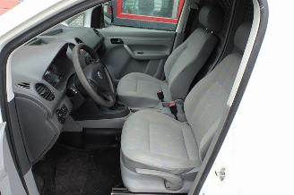 Volkswagen Caddy 2.0 SDI 850 kg. airco 194781 km !!!!!!!! picture 6