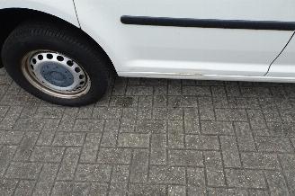 Volkswagen Caddy 2.0 SDI 850 kg. airco 194781 km !!!!!!!! picture 20