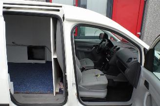 Volkswagen Caddy 2.0 SDI 850 kg. airco 194781 km !!!!!!!! picture 11