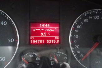 Volkswagen Caddy 2.0 SDI 850 kg. airco 194781 km !!!!!!!! picture 7