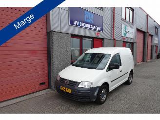  Volkswagen Caddy 2.0 SDI 850 kg. airco 194781 km !!!!!!!! 2007/3