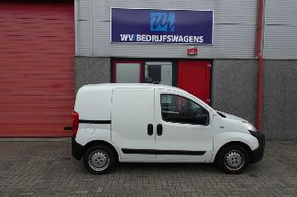 Fiat Fiorino 1.4 Fire airco BENZINE UITVOERING !!!!!!!!! marge picture 6