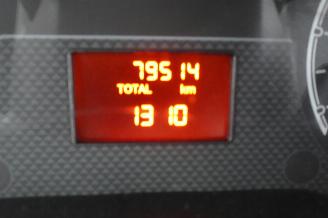 Fiat Fiorino 1.4 Fire airco BENZINE UITVOERING !!!!!!!!! marge picture 9