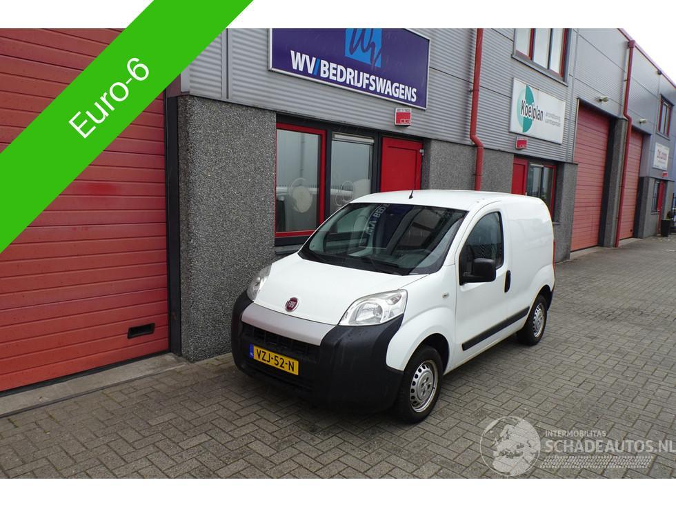 Fiat Fiorino 1.4 Fire airco BENZINE UITVOERING !!!!!!!!! marge