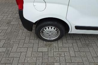 Fiat Fiorino 1.4 Fire airco BENZINE UITVOERING !!!!!!!!! marge picture 17