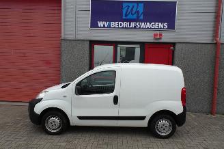 Fiat Fiorino 1.4 Fire airco BENZINE UITVOERING !!!!!!!!! marge picture 5