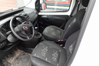 Fiat Fiorino 1.4 Fire airco BENZINE UITVOERING !!!!!!!!! marge picture 8