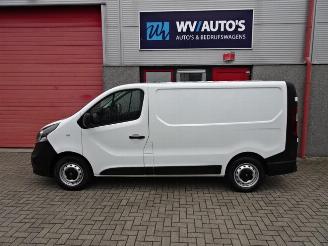 Opel Vivaro 1.6 CDTI L1H1 Edition 3zits airco picture 5