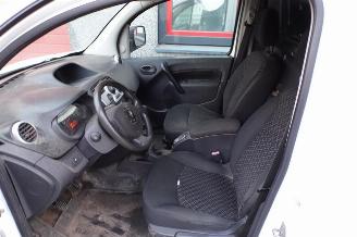 Renault Kangoo Express 1.5 dCi 75 Express Comfort navi airco 158100 km !!!!!!! picture 8