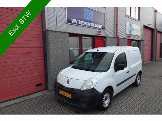  Renault Kangoo Express 1.5 dCi 75 Express Comfort navi airco 158100 km !!!!!!! 2011/9