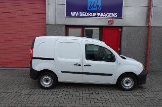 Renault Kangoo Express 1.5 dCi 75 Express Comfort navi airco 158100 km !!!!!!! picture 5