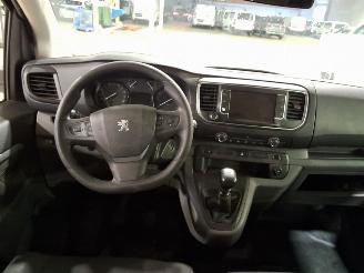 Peugeot Expert 2.0HDI, Doka 02-2021 picture 6