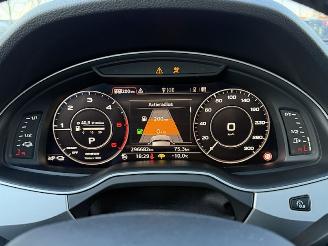Audi Q7 E-TRON picture 8