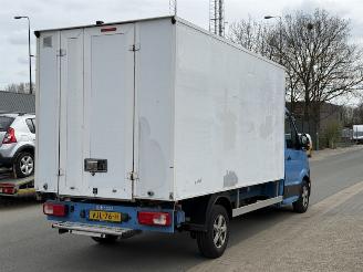 Volkswagen Crafter  picture 3
