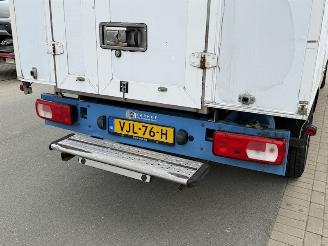 Volkswagen Crafter  picture 15