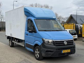 Volkswagen Crafter  picture 2