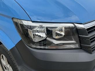 Volkswagen Crafter  picture 13