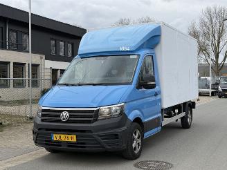 Volkswagen Crafter  picture 1