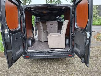Renault Trafic 2.0 dCi130 picture 5