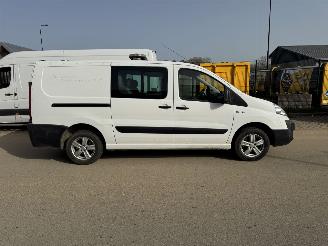 Citroën Jumpy  picture 4