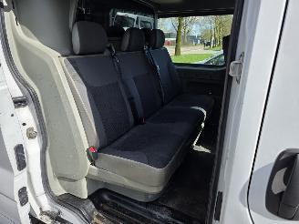 Opel Vivaro DC picture 15