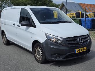 Mercedes Vito  picture 3
