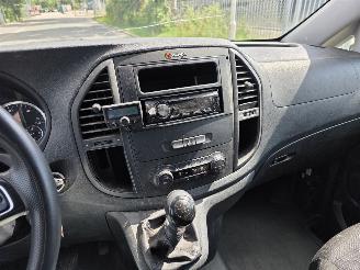 Mercedes Vito  picture 11