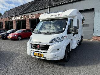 Rapido  S6 2.3 MJ 130KW  AUTOMAAT picture 1